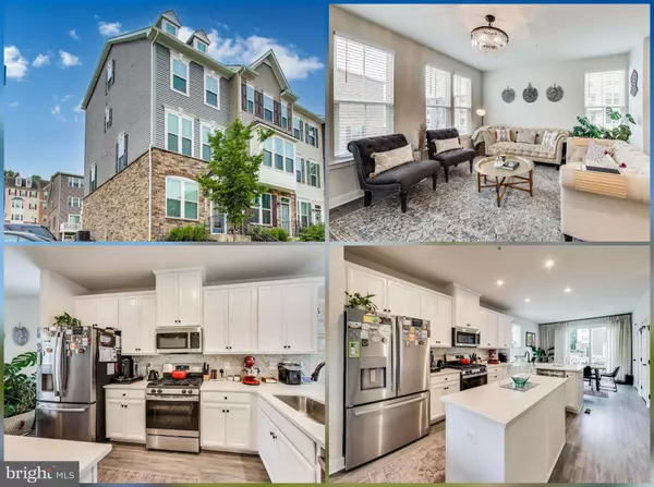 7027 MAHANT WAY, Elkridge, MD 21075