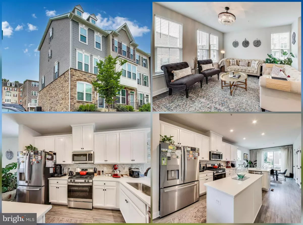 Elkridge, MD 21075,7027 MAHANT WAY