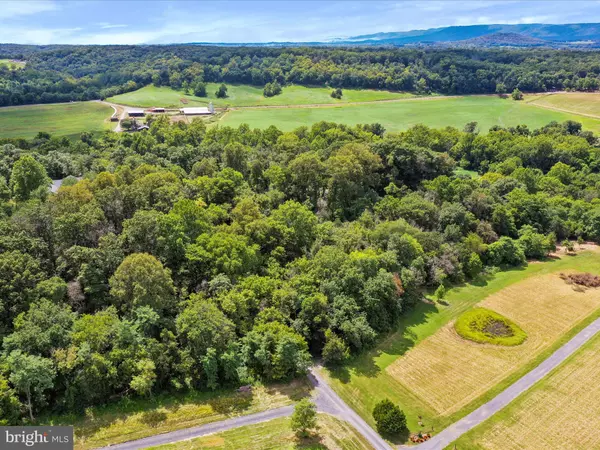 TBD SANDY HOOK RD, Strasburg, VA 22657