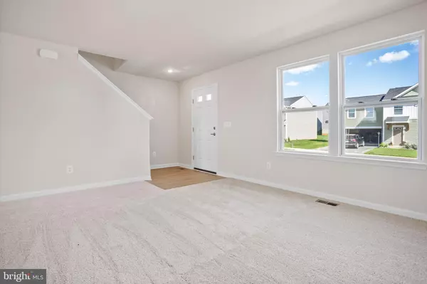 Inwood, WV 25428,44 SPADE END RD