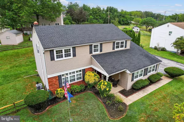 Norristown, PA 19403,3133 EISENHOWER RD