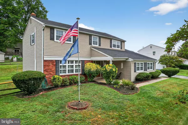 Norristown, PA 19403,3133 EISENHOWER RD