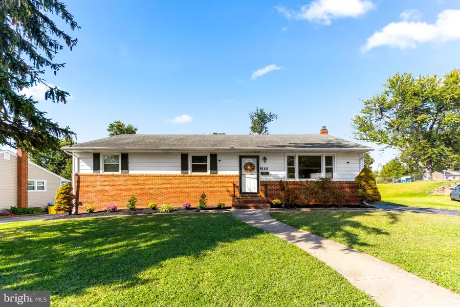 586 FOREST VIEW RD, Linthicum Heights, MD 21090