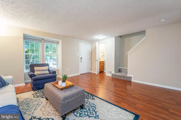 Laurel, MD 20723,9554 DONNAN CASTLE CT