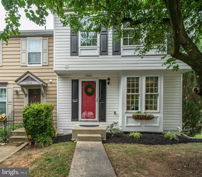 9554 DONNAN CASTLE CT, Laurel, MD 20723