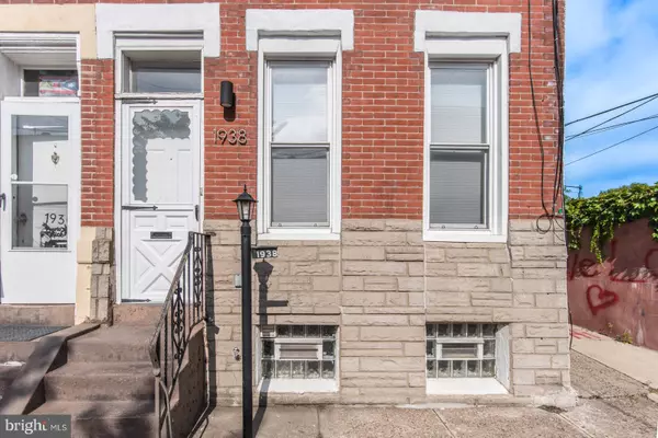 Philadelphia, PA 19122,1938 N HOWARD ST