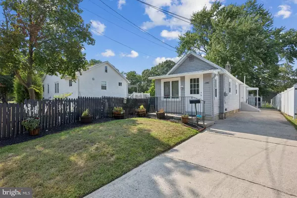 West Deptford, NJ 08093,1346 VERGA AVE