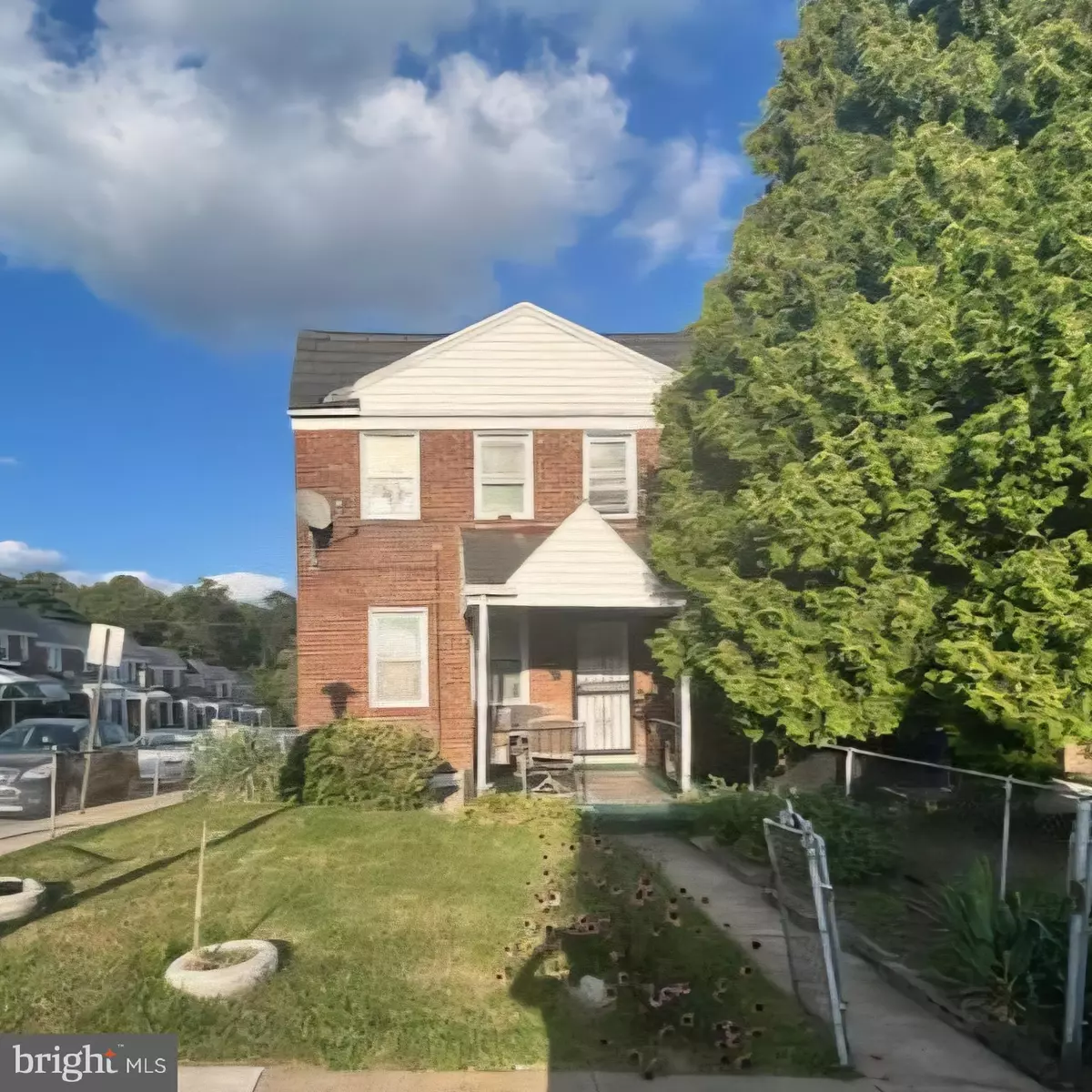 Baltimore, MD 21229,921 MOUNT HOLLY ST