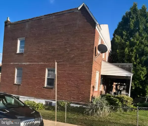 Baltimore, MD 21229,921 MOUNT HOLLY ST