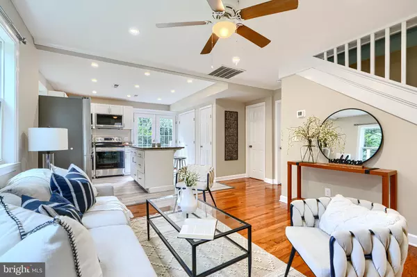 Centreville, MD 21617,407 S COMMERCE ST