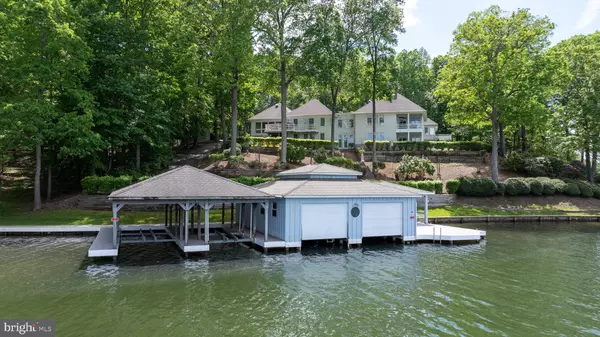 Mineral, VA 23117,40 GRANDVIEW DR