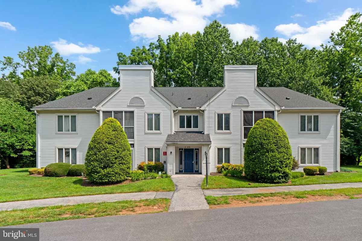 Westminster, MD 21157,315 KINGSBURY WAY #D11