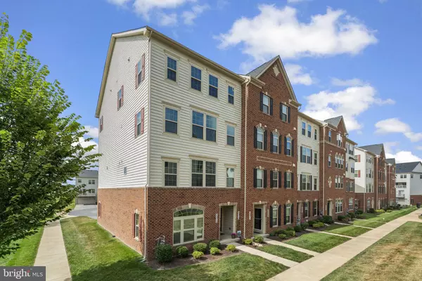 Ijamsville, MD 21754,5973 ETTERBEEK ST
