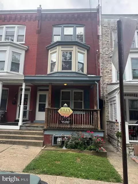 312 N RESERVOIR ST, Lancaster, PA 17602