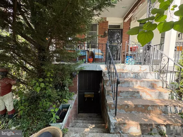 Washington, DC 20011,1345 SHEPHERD ST NW