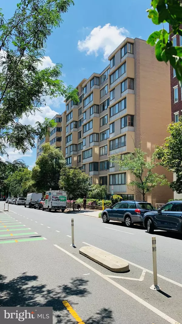 522 21ST ST NW #213, Washington, DC 20006