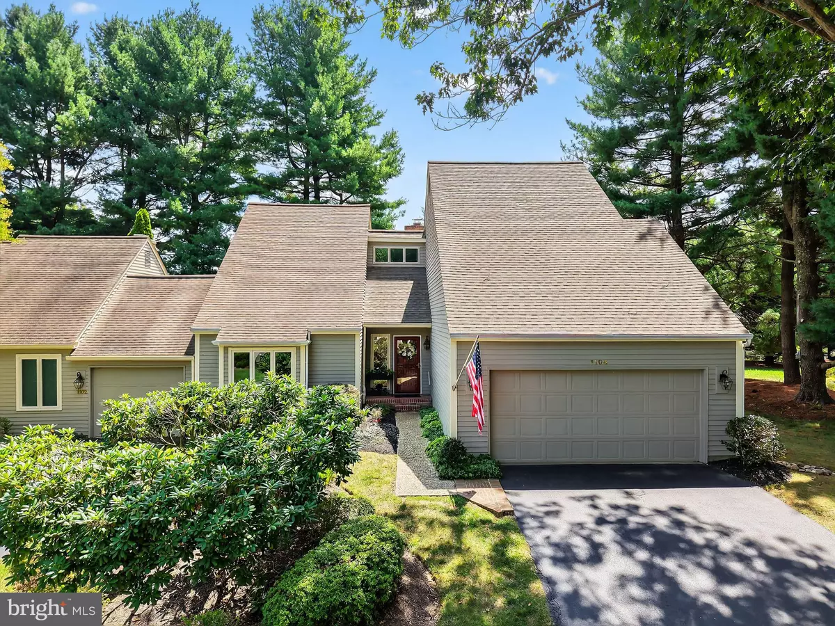 West Chester, PA 19382,1104 MEWS LN #59