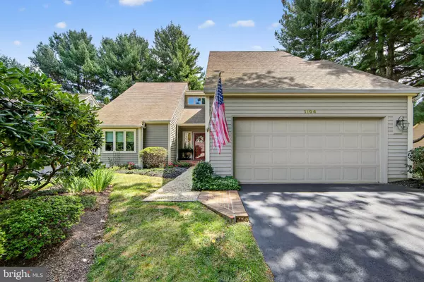 West Chester, PA 19382,1104 MEWS LN #59