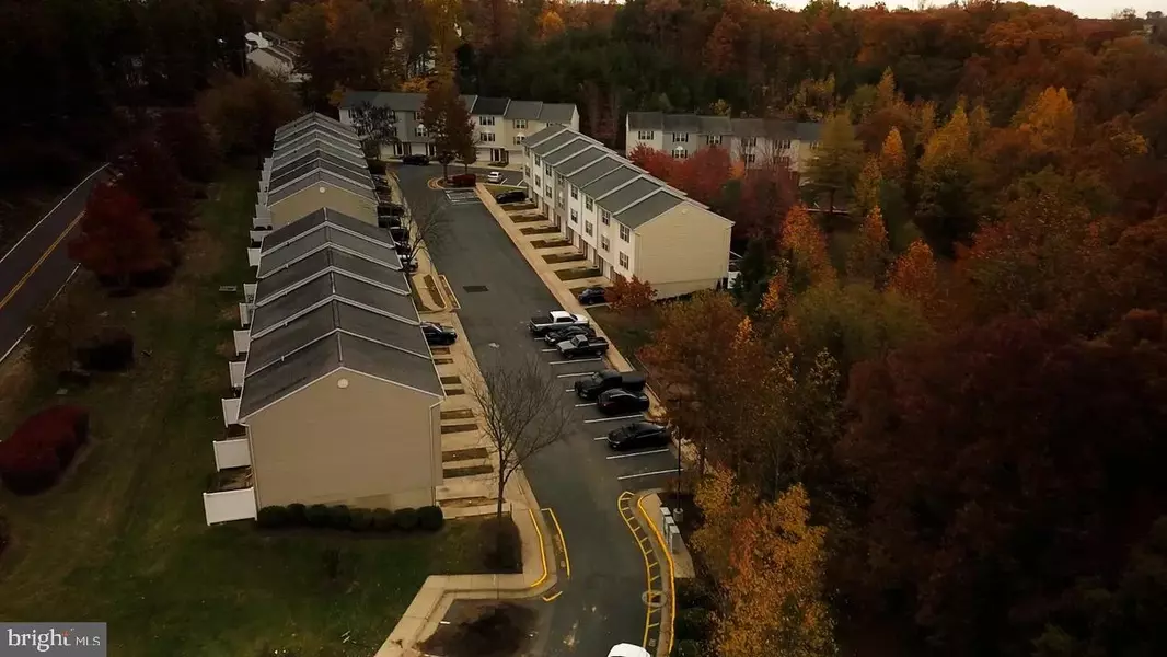 50 BELLADONNA, Stafford, VA 22554