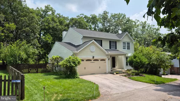 9 AMYS WAY CT, Baltimore, MD 21234