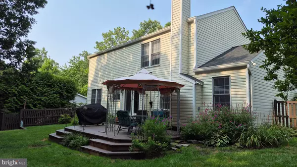 Baltimore, MD 21234,9 AMYS WAY CT