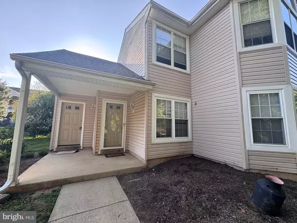 7015 SHEPHERDS WAY #12, Southampton, PA 18966