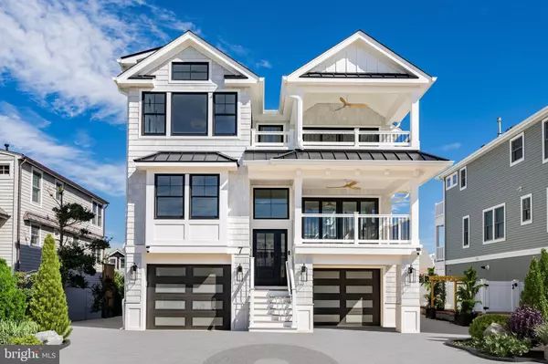 Harvey Cedars, NJ 08008,7 E 77TH ST