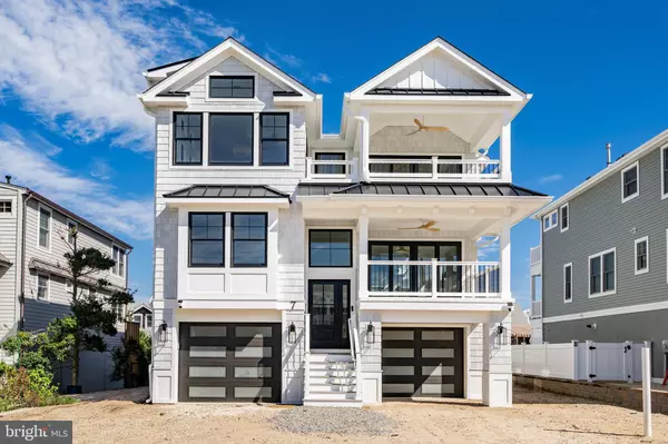 Harvey Cedars, NJ 08008,7 E 77TH ST