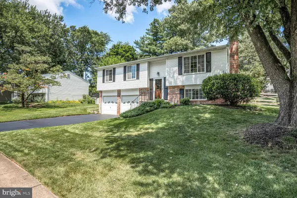 Herndon, VA 20171,12793 BRADWELL RD