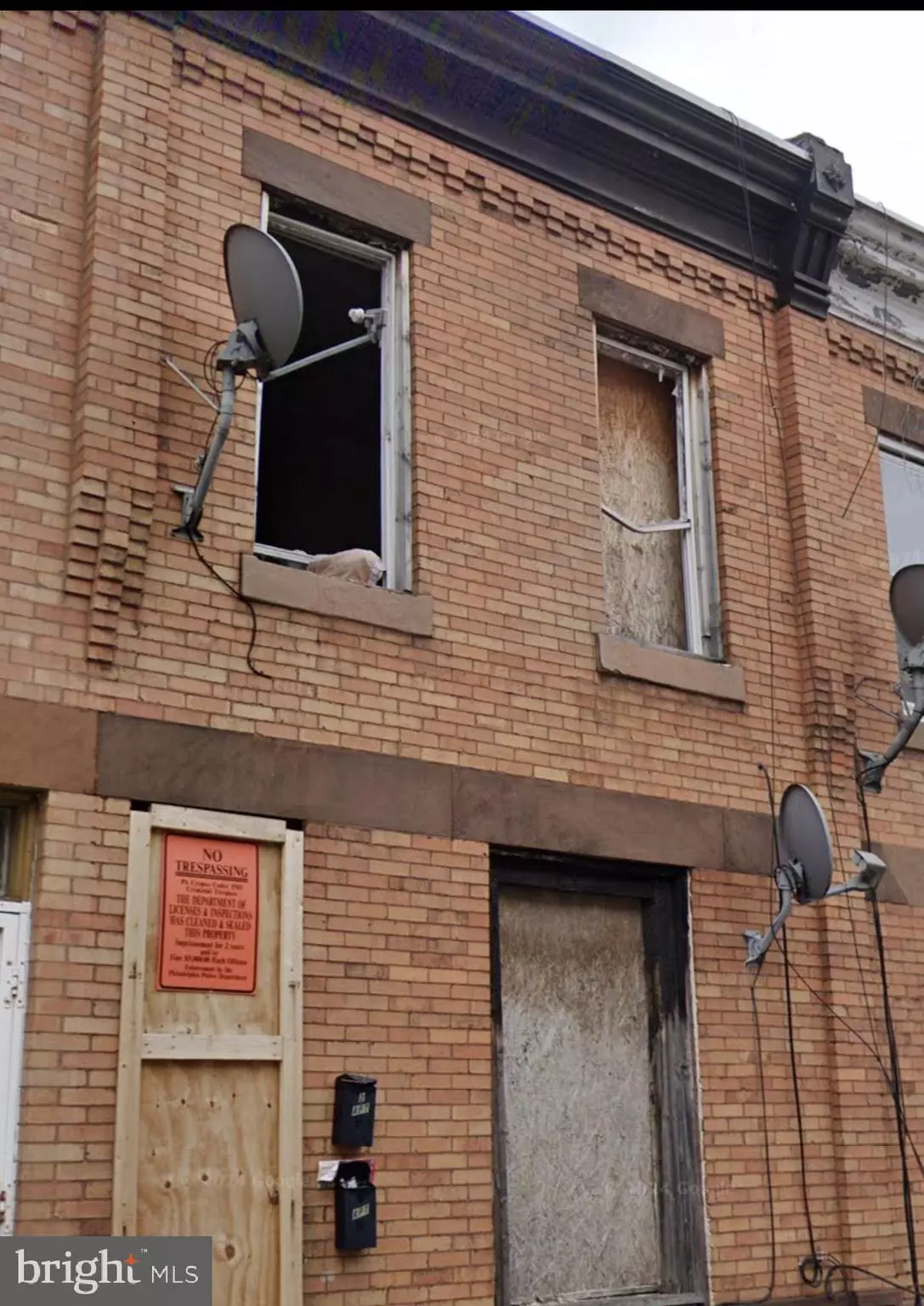 Philadelphia, PA 19140,4423 N GRATZ ST