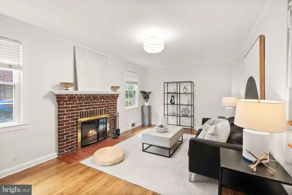 Takoma Park, MD 20912,709 DEVONSHIRE AVE