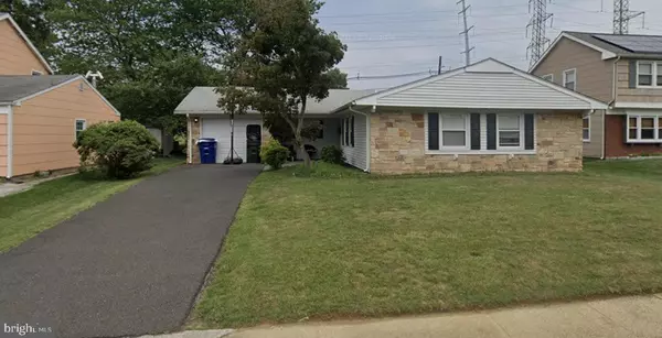 60 HASTING LN, Willingboro, NJ 08046