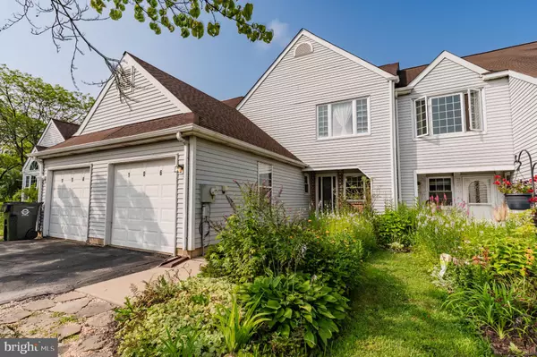 106 WIGTON CIR, Perkasie, PA 18944