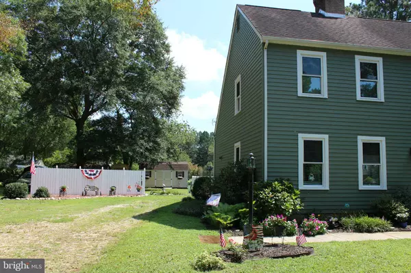 Salisbury, MD 21804,3995 OAKLAND SCHOOL RD