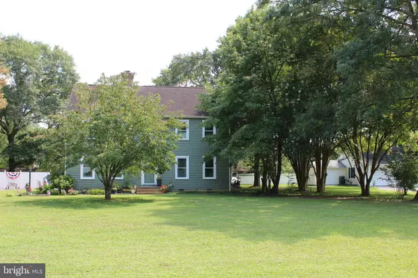 Salisbury, MD 21804,3995 OAKLAND SCHOOL RD