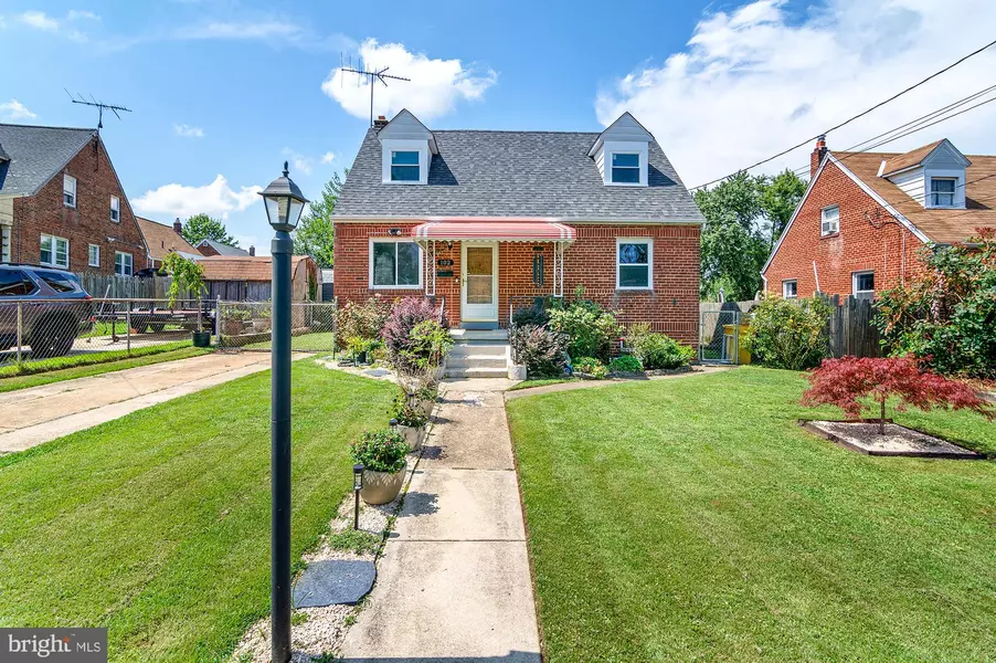 102 KUETHE RD NE, Glen Burnie, MD 21060