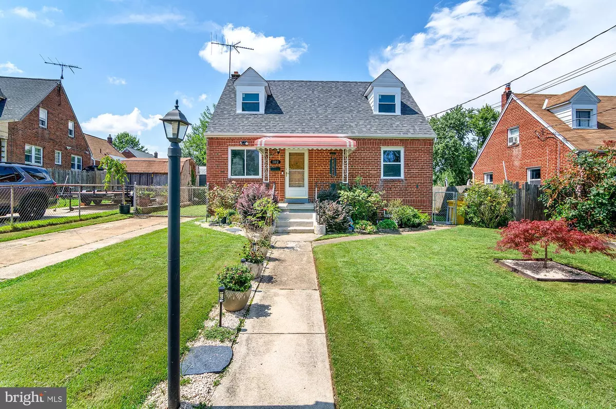 Glen Burnie, MD 21060,102 KUETHE RD NE