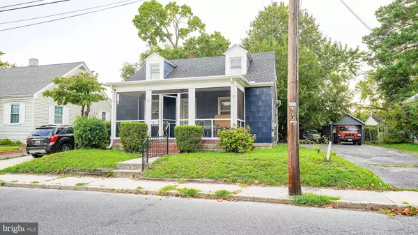 Salisbury, MD 21804,138 TRUITT ST