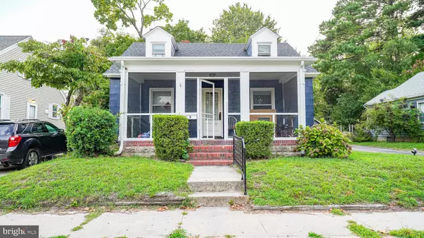 138 TRUITT ST, Salisbury, MD 21804