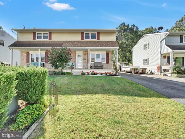 Fleetwood, PA 19522,510 E LINDEN ST