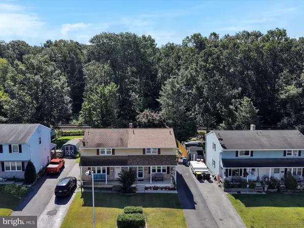 Fleetwood, PA 19522,510 E LINDEN ST