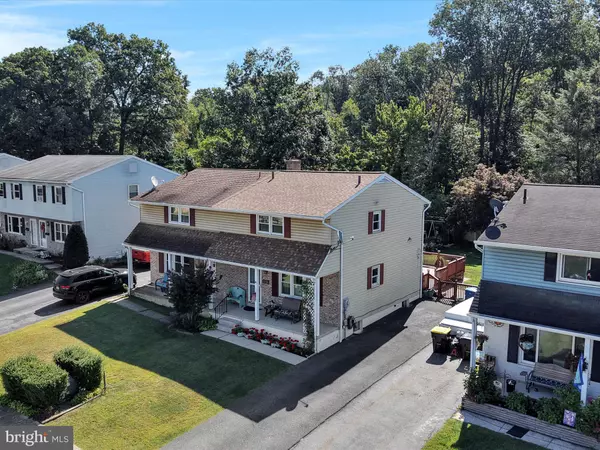 Fleetwood, PA 19522,510 E LINDEN ST