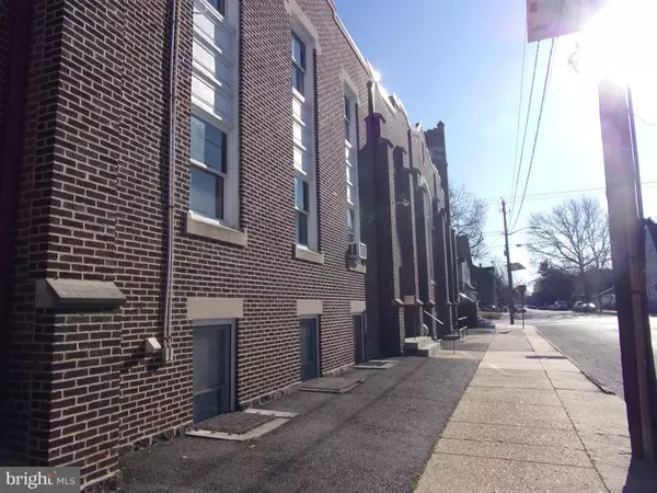 Trenton, NJ 08609,1300 GREENWOOD