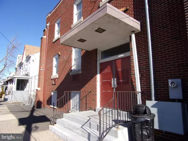 Trenton, NJ 08609,1300 GREENWOOD