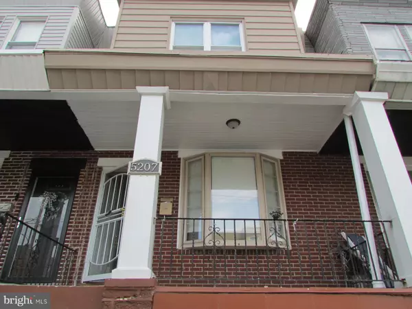 5207 N 2ND ST, Philadelphia, PA 19120