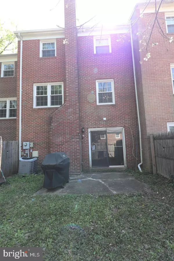 Springfield, VA 22153,9120 CONSERVATION WAY