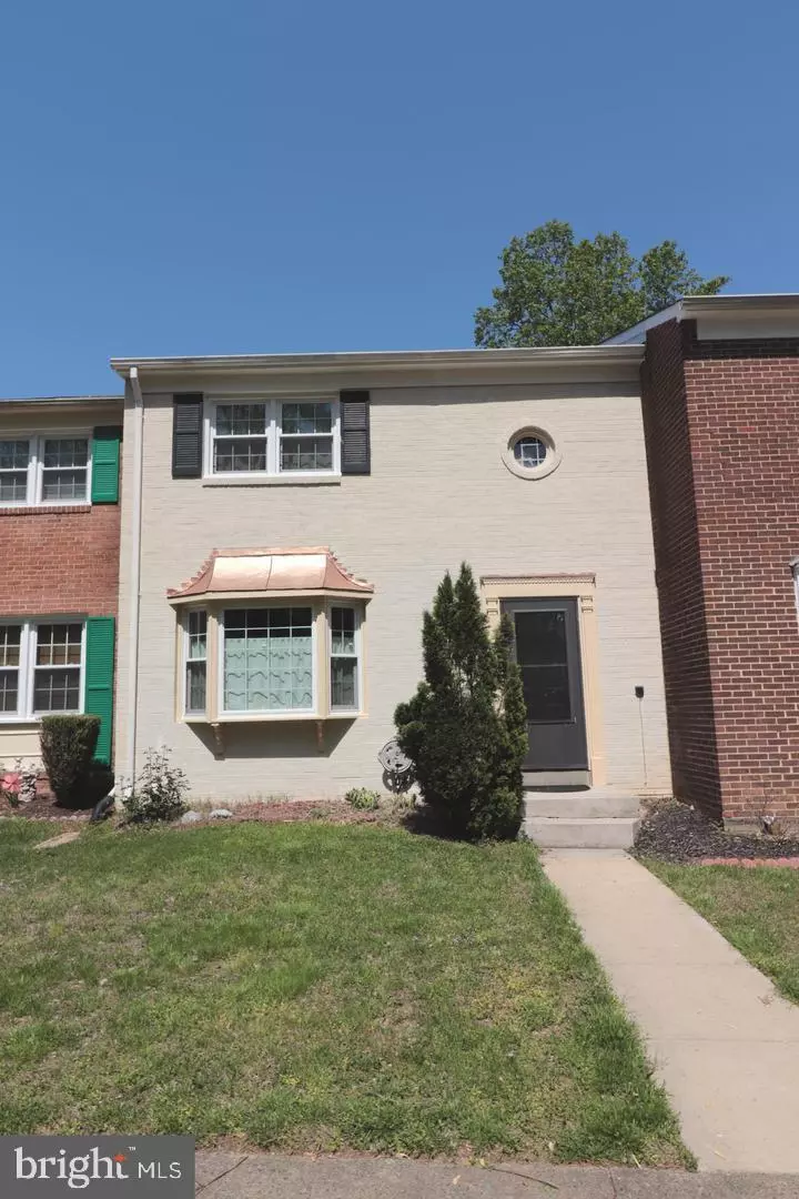 Springfield, VA 22153,9120 CONSERVATION WAY