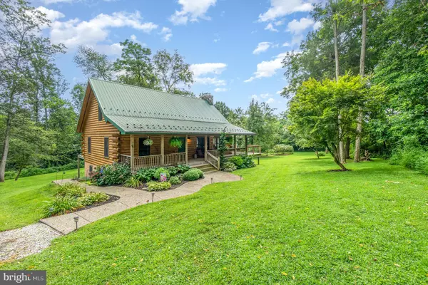 96 WEAVER MEADOWS RD, Conowingo, MD 21918