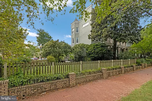 Washington, DC 20003,265 KENTUCKY AVE SE