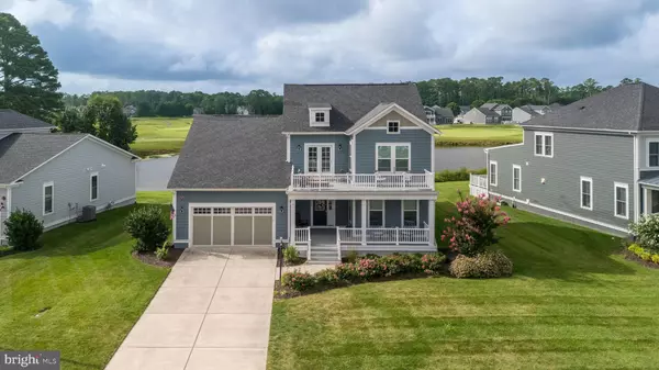 Berlin, MD 21811,12048 PIMLICO LN